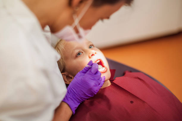 Best Emergency Wisdom Teeth Removal in Starbuck, MN