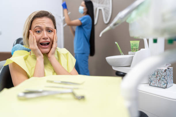 Best Emergency Tooth Extraction in Starbuck, MN