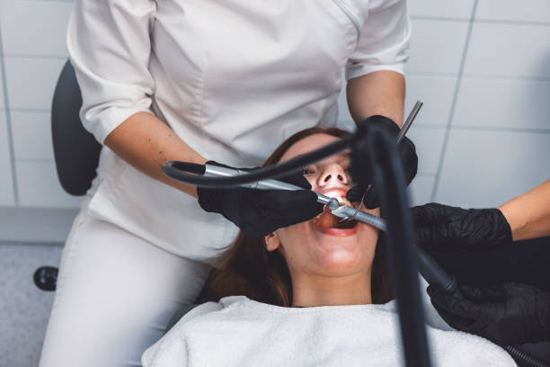 Best Weekend Emergency Dentist in Starbuck, MN